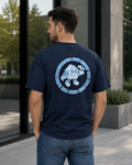 MEN'S CHAMPION GRAPHIC T
