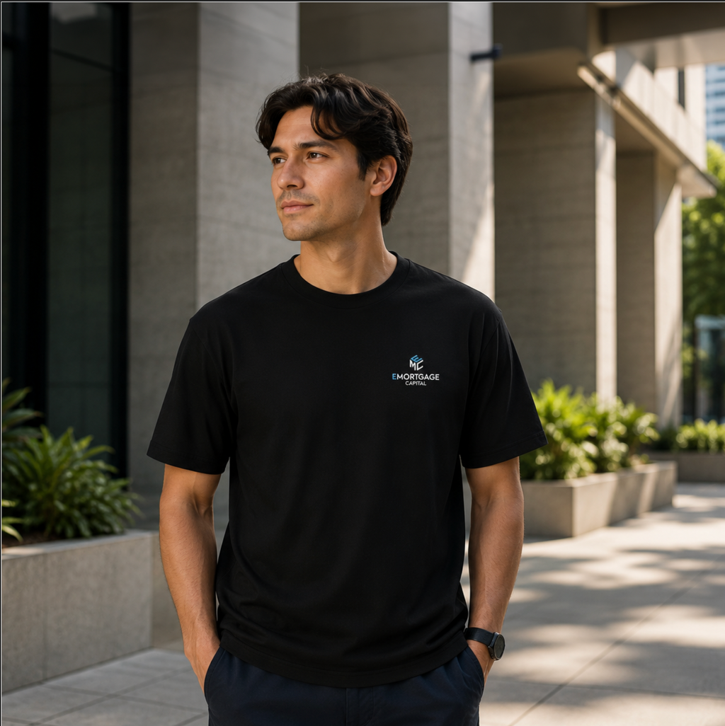 MEN'S PREMIUM HEAVYWEIGHT T